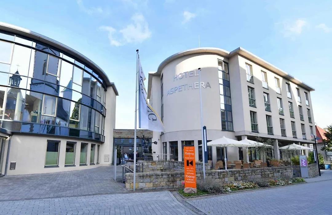 Hotel Aspethera-1