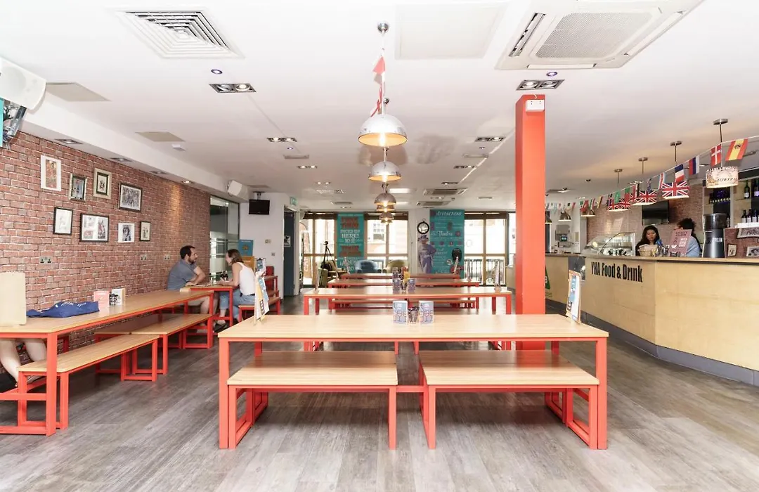 Yha London Central-1