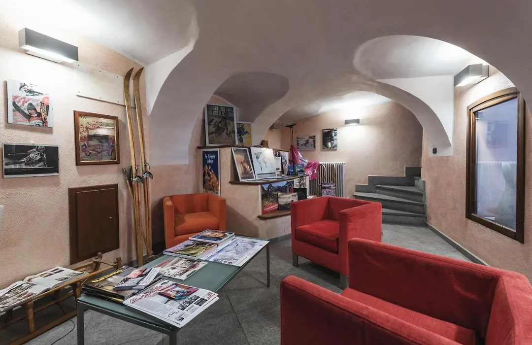 Residence La Tana del Ghiro-1