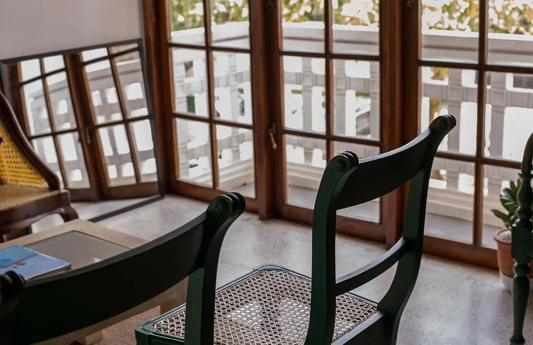 Dolce Italia Rooms-1