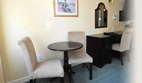 Parliament Hotel-1