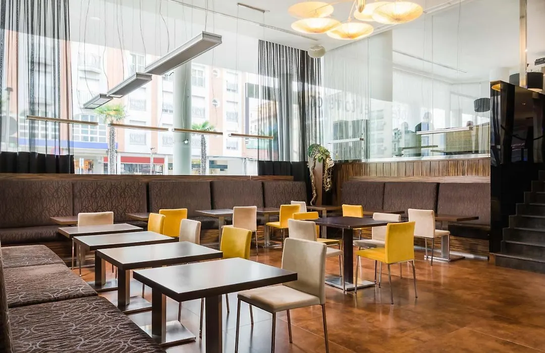 Hotel Asset Torrejon-1