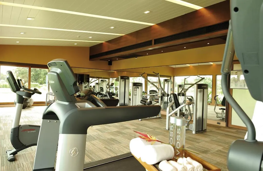Wanakarn Beach Resort & Spa-1
