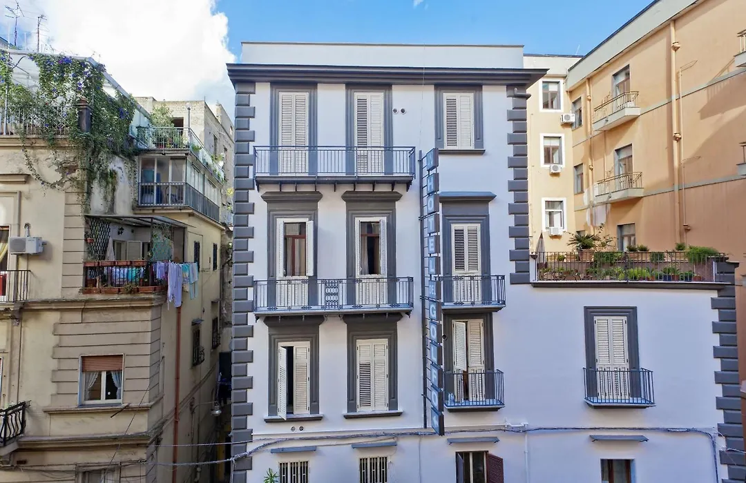 Albergo Del Golfo-1