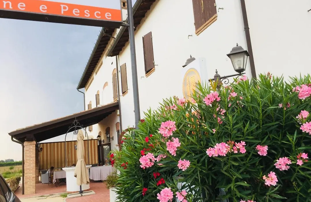 La Locanda dei Gagliardi-1