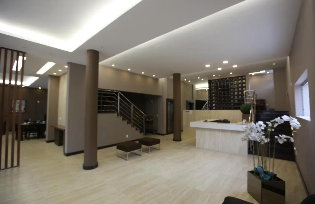 Hotel Alvorada-1