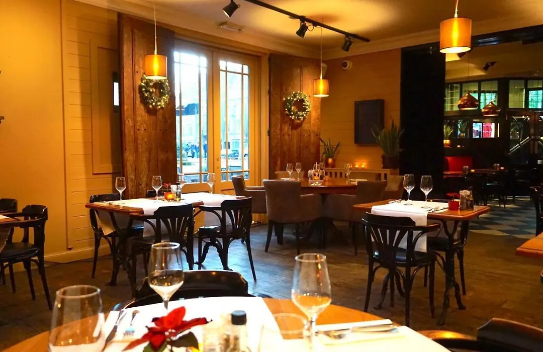Hotel Afspanning De Kroon-1