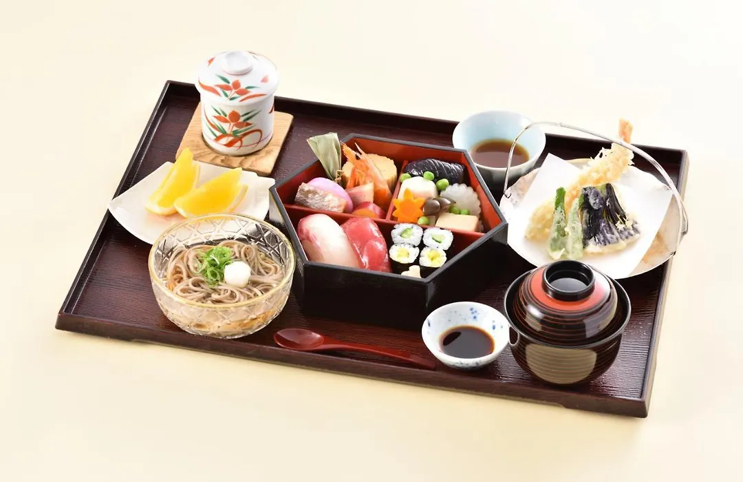 Hotel Rubino Kyoto Horikawa-1