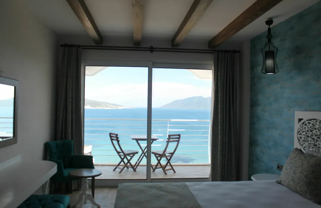 Dolce Bodrum Hotel - Adult Only-1