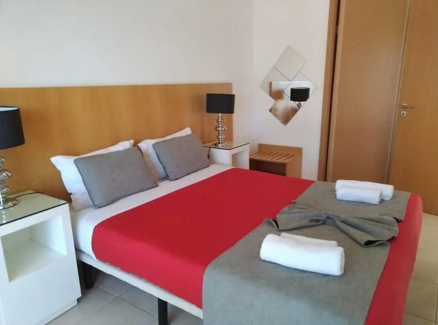 Comporta Village Hotel Apartamento-1