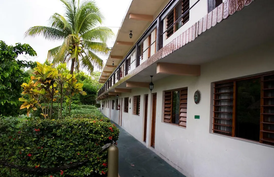 Hotel Cozumel Costa Brava-1