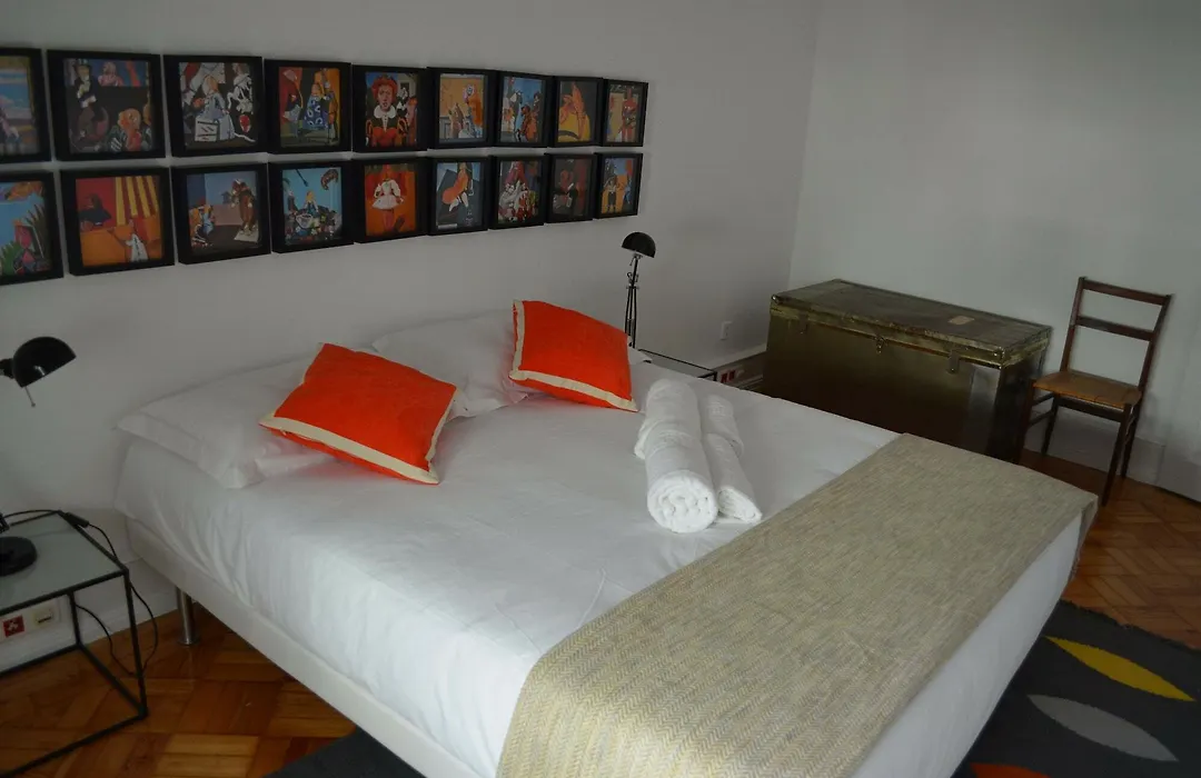 71 Castilho Guest House-1
