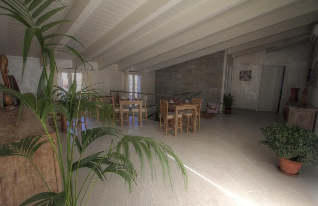La casa di Pier-1