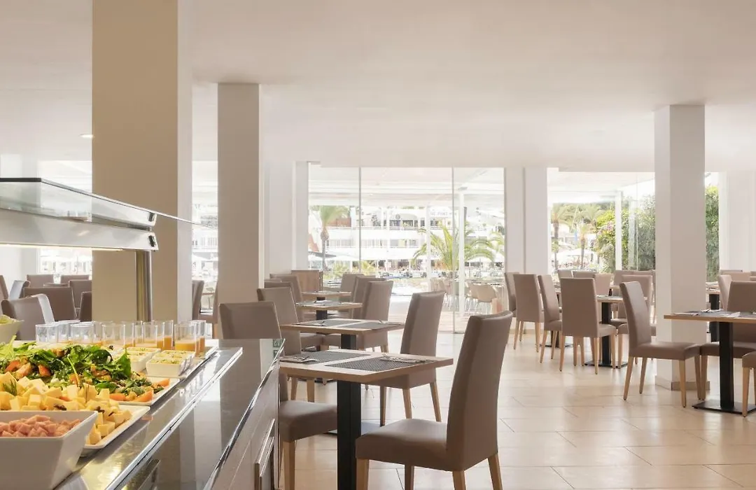 Hotel Palia Puerto del Sol-1