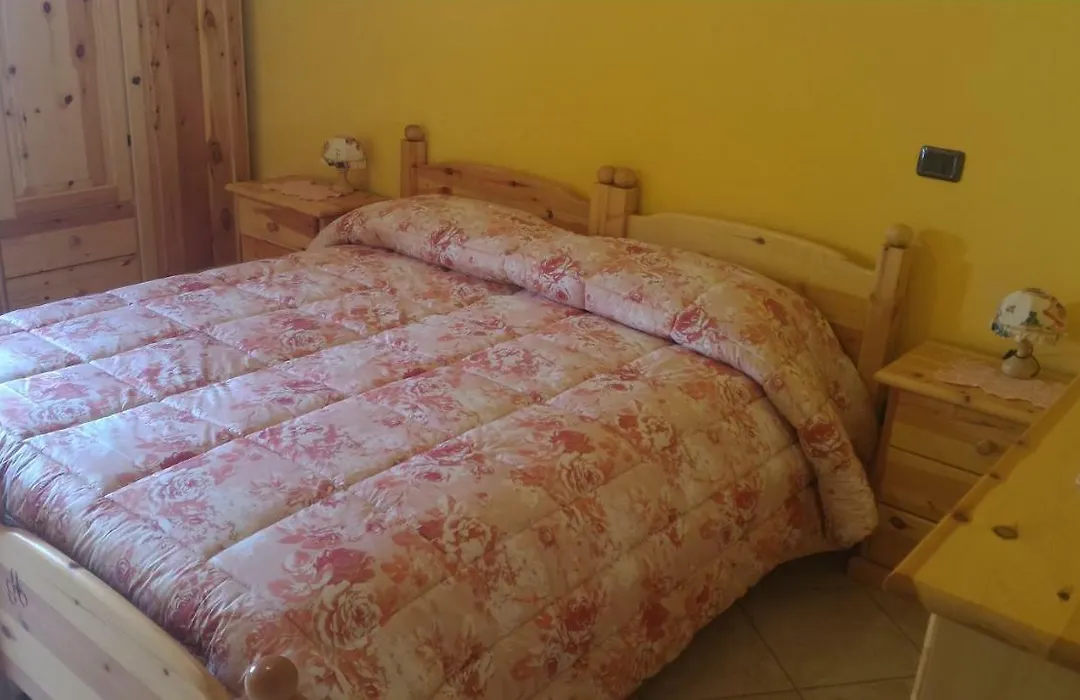 B&B Il Fratino-1