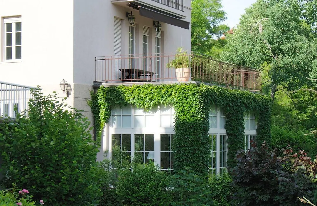 Embassy Row Bnb-1