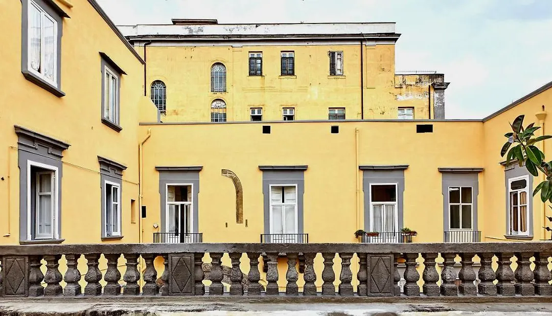 In...Napoli B&B-1