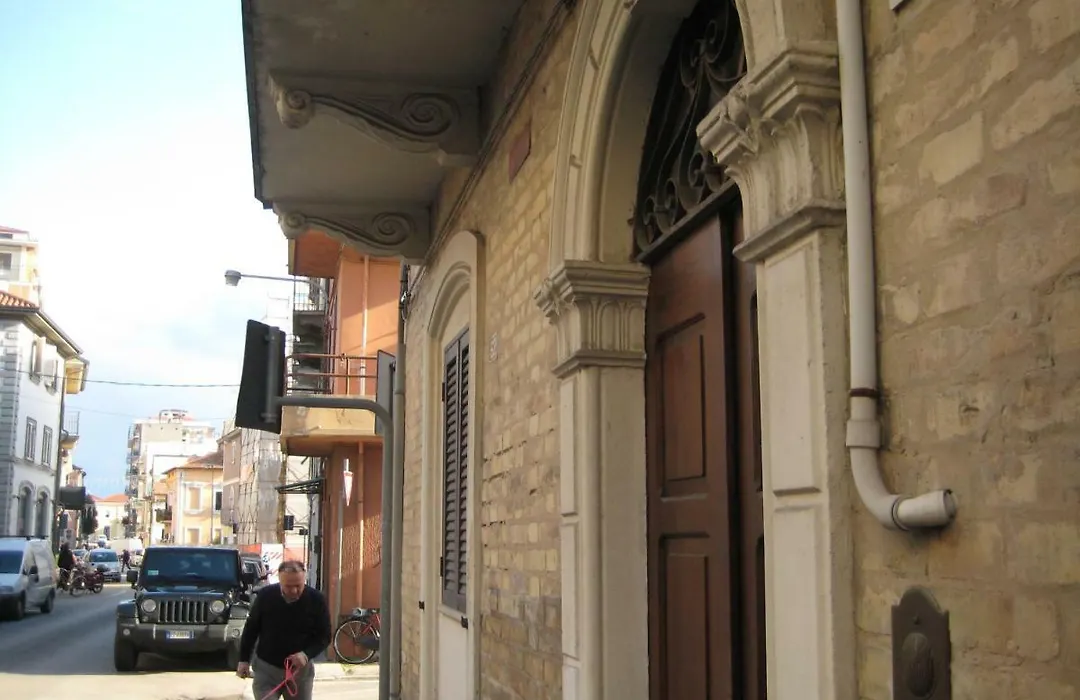 S. Benedetto Guest House-1