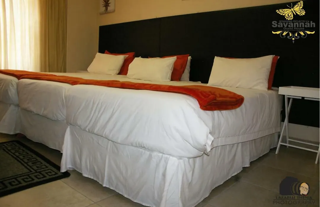 Savannah Guest House-1
