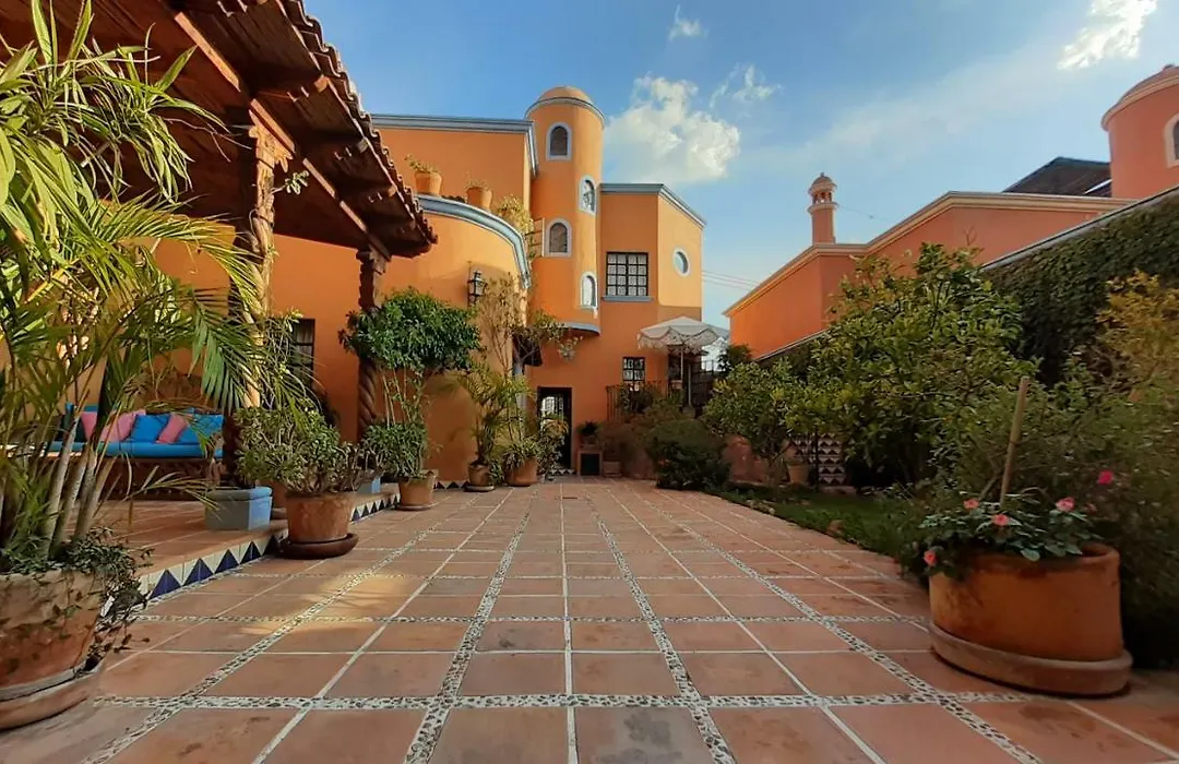 Casa Frida B&B-1