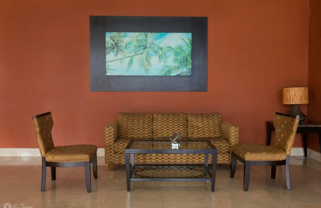 Hotel Sand Diamond-1