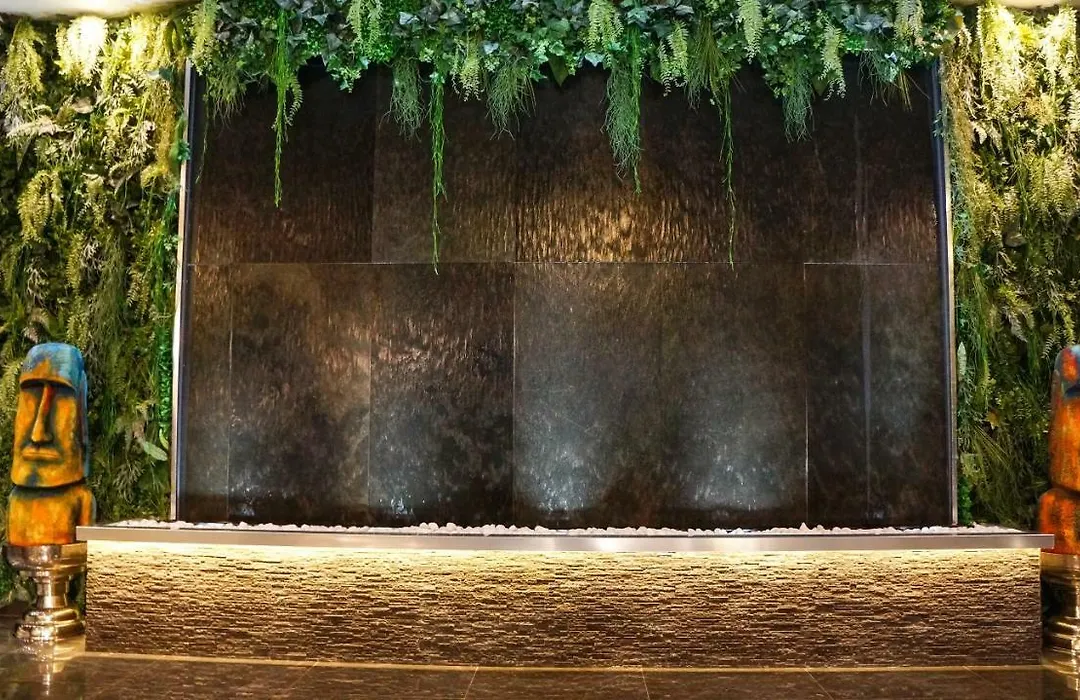 Meeting Hotel-1