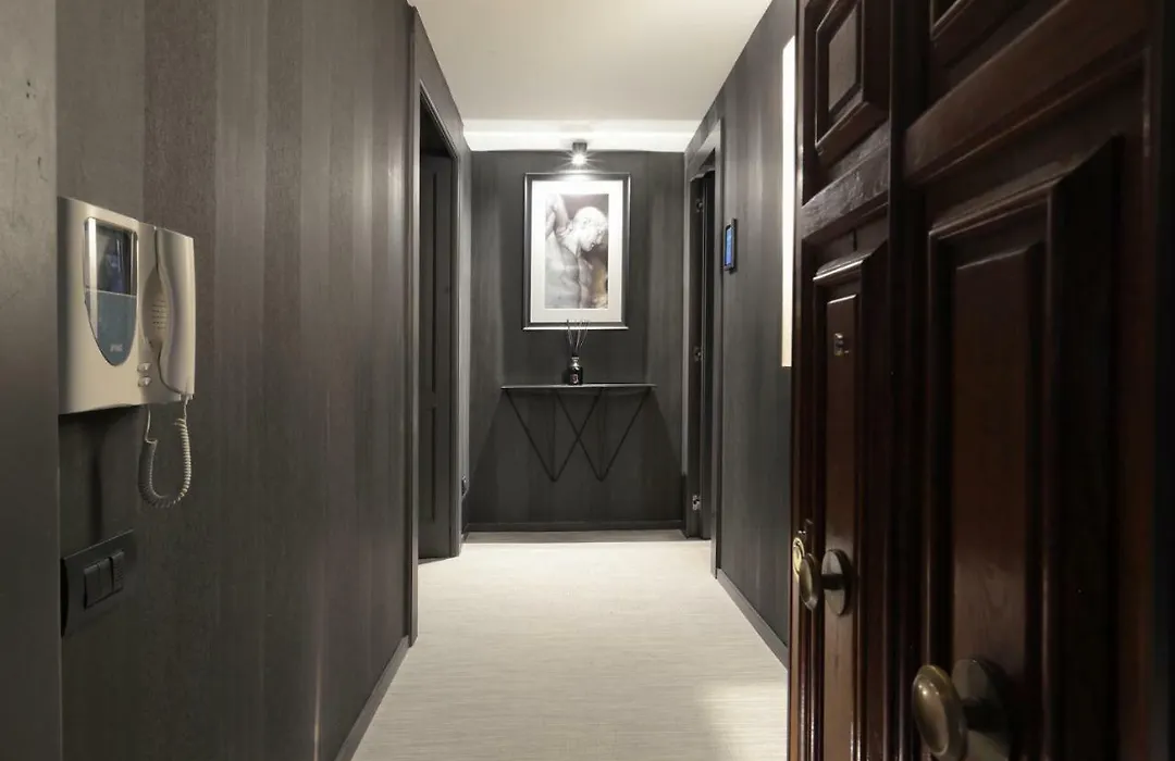 Imbriani Guest House-1