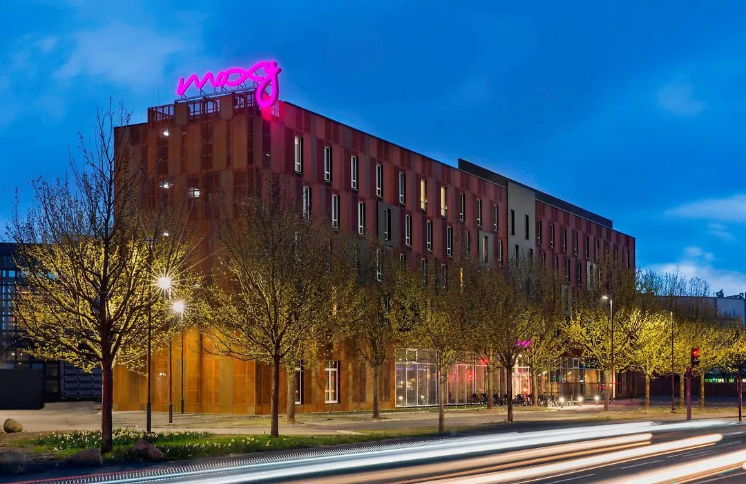 Moxy Copenhagen-1