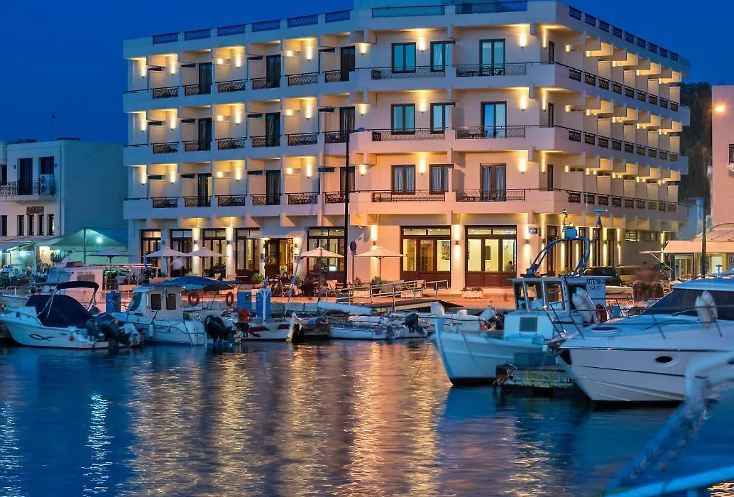 Porto Veneziano Hotel-1