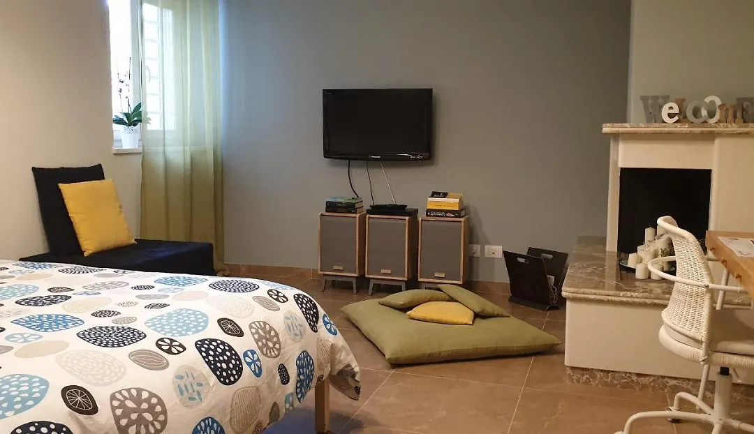 Casa Riccardo Urban B&Bio-1