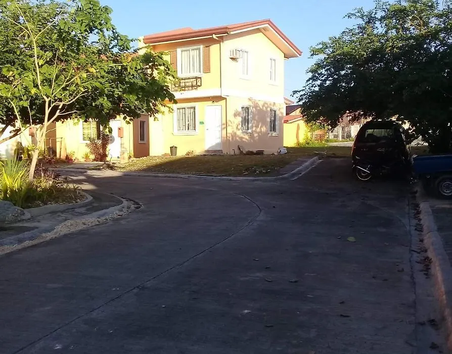 Bohol Staycation In Tagbilaran City-1