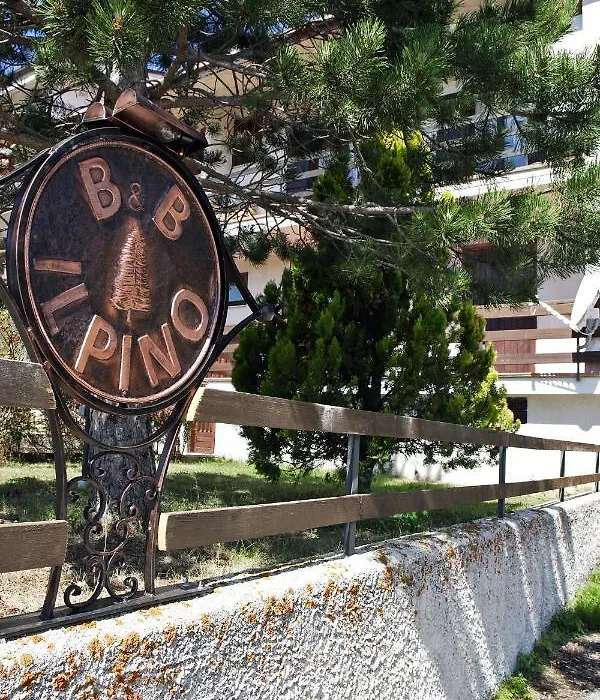 B&B Il Pino-1