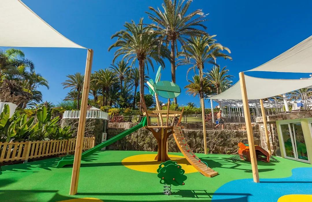 Abora Catarina By Lopesan Hotels-1