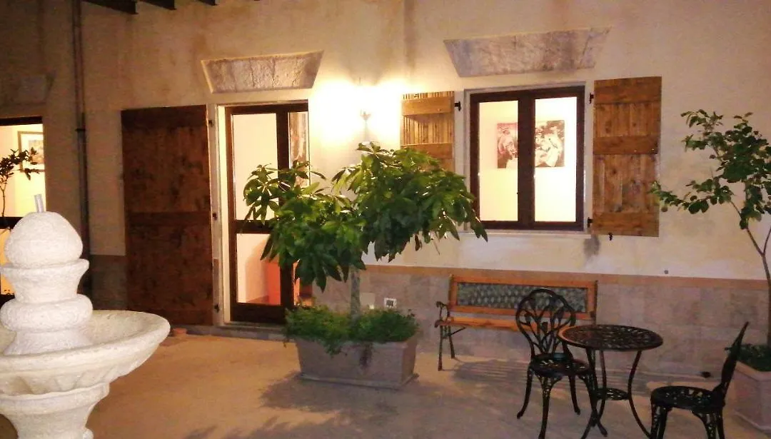 Baglio delle Rondini-1