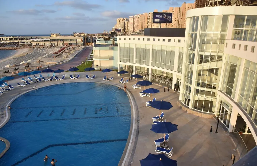Golden Jewel Beach&Hotel-1