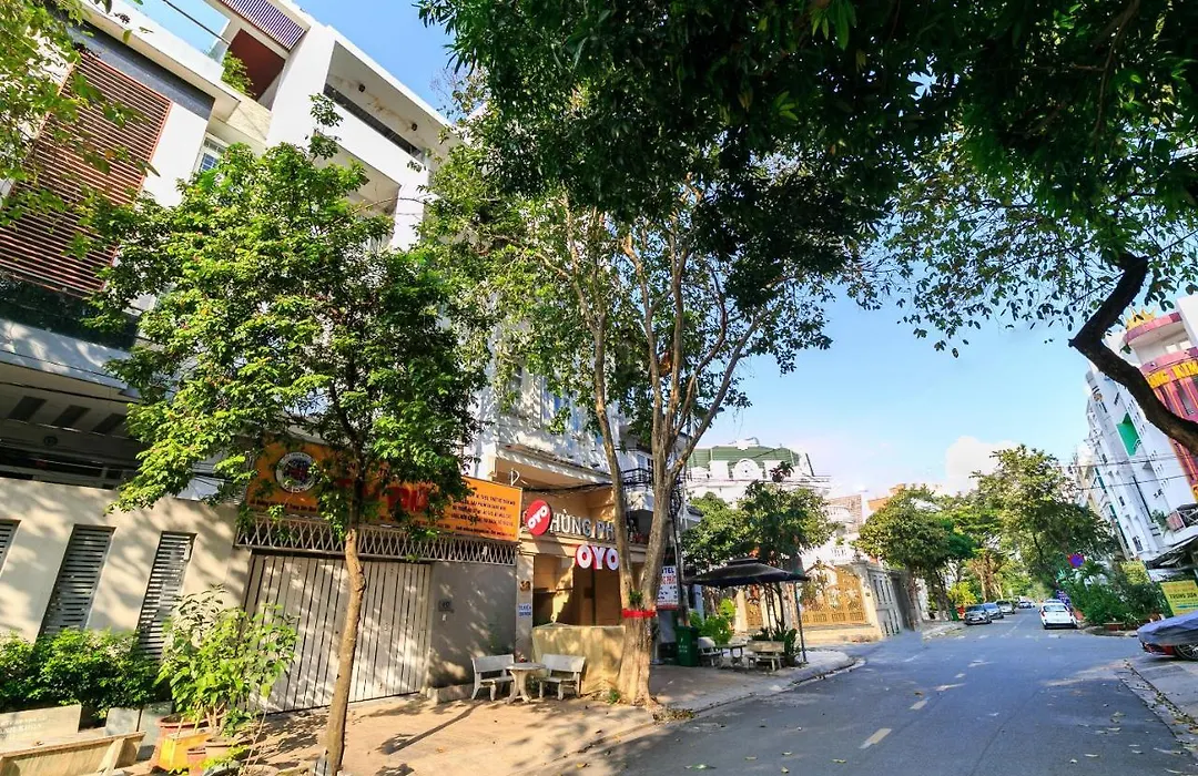 Hung Phat Hotel - Trung Son-1