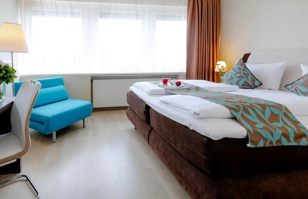 Energiehotel Berlin City West-1