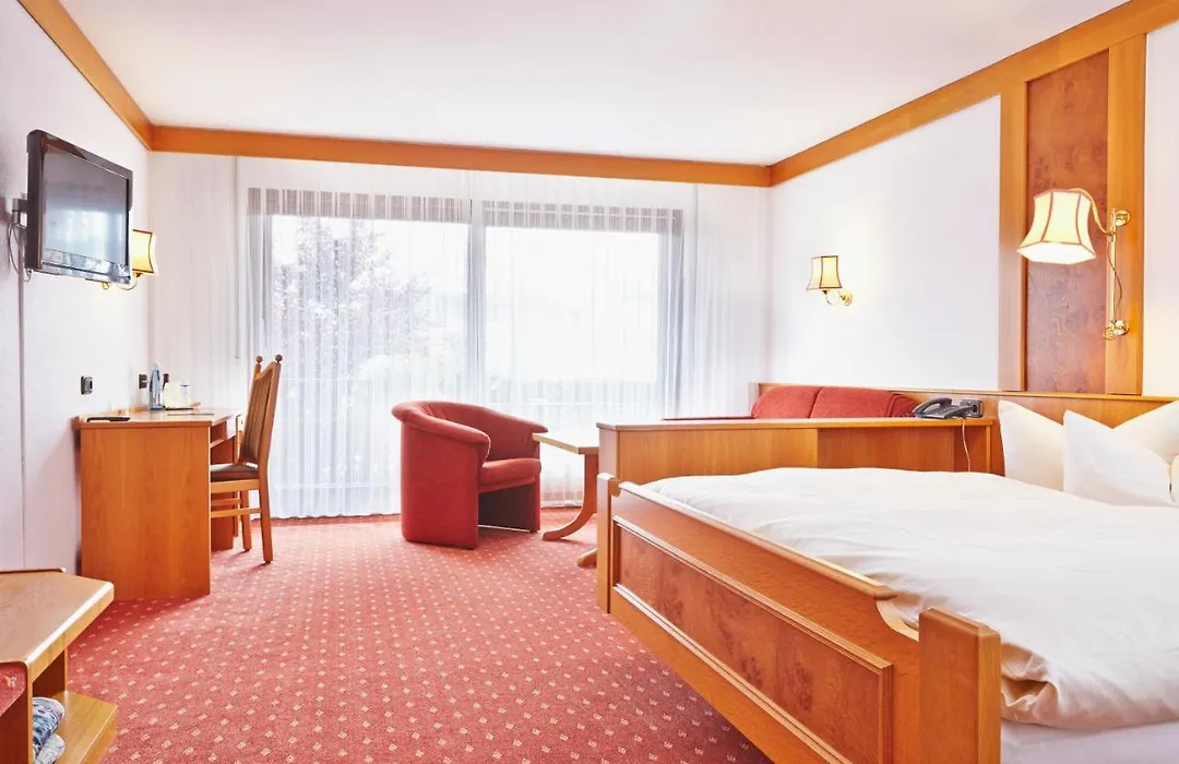 Ringhotel Pflug-1