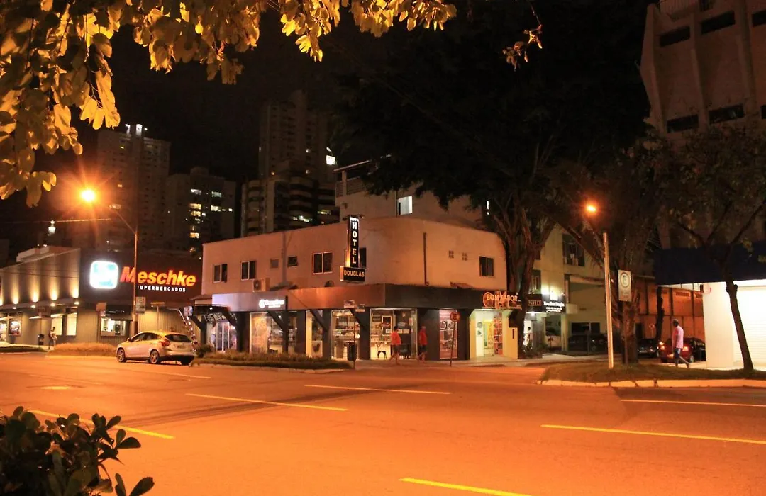 Novo Hotel Douglas-1
