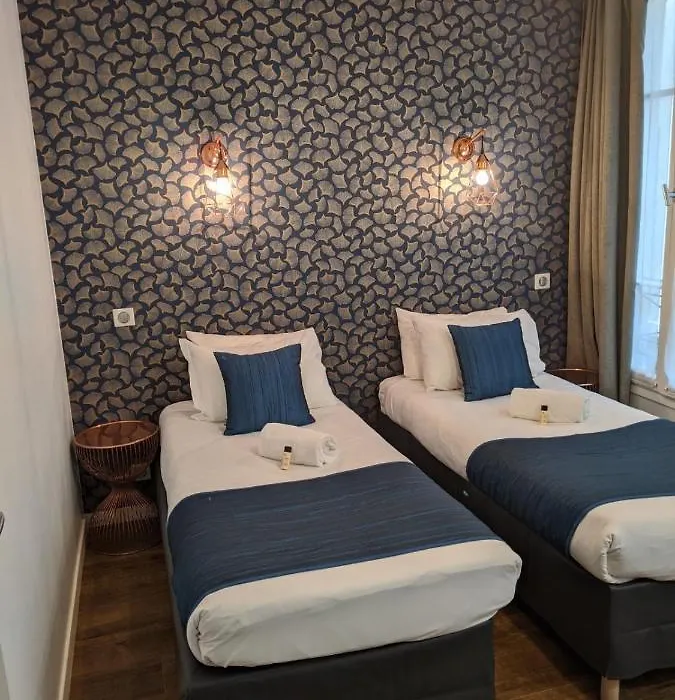The Loft Boutique Hostel-1