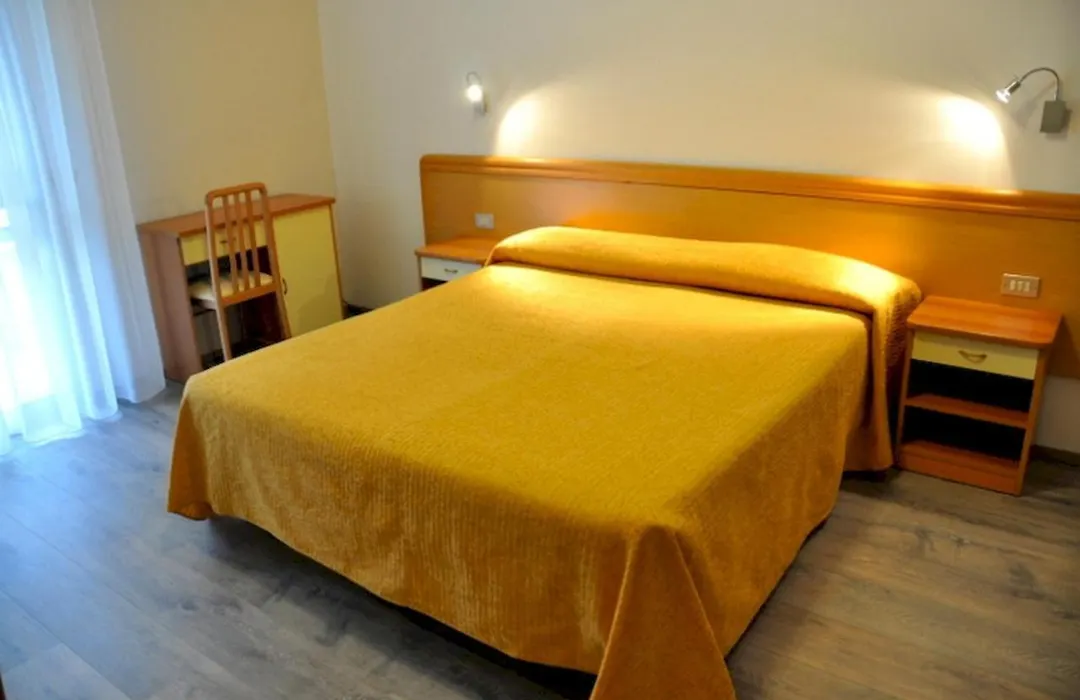 Residence Thea & Resort Spa-1