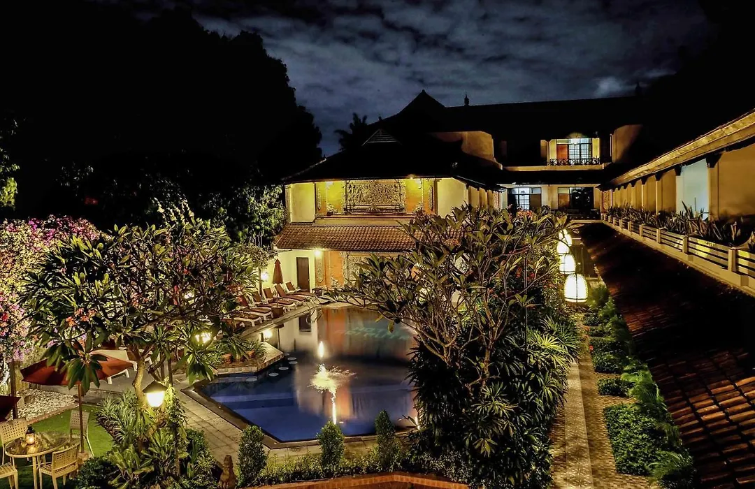 Ari Putri Hotel-1
