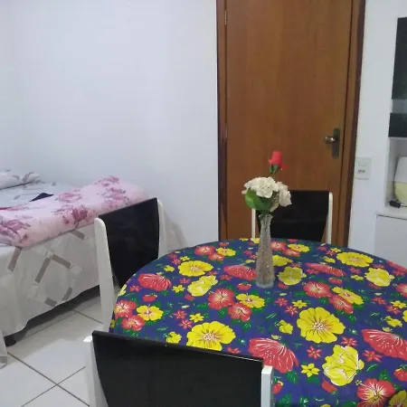 Pousada A Cozinha de Cora-3