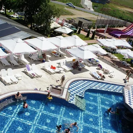 Hotel President SPA-2