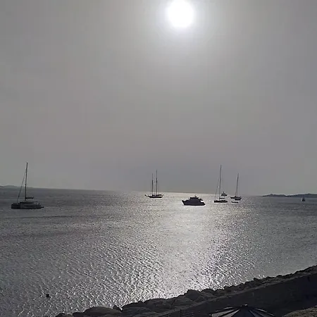 Le Sirene-2