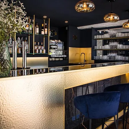Hotel - Restaurant Le Globe-2