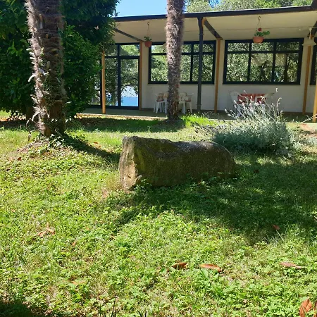 Family Bungalow Pineta-2