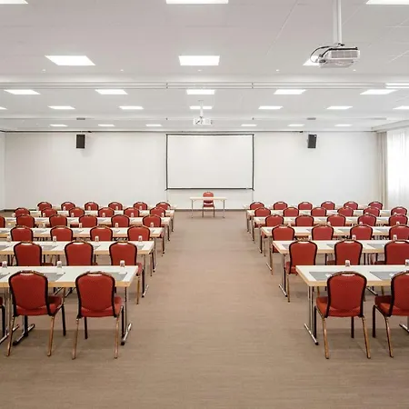 Nh Fribourg Hotel-2