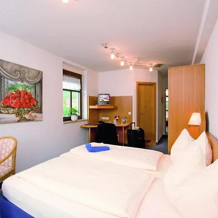 Gasthof Hotel Anker-3