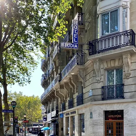 Hotel Studia-2